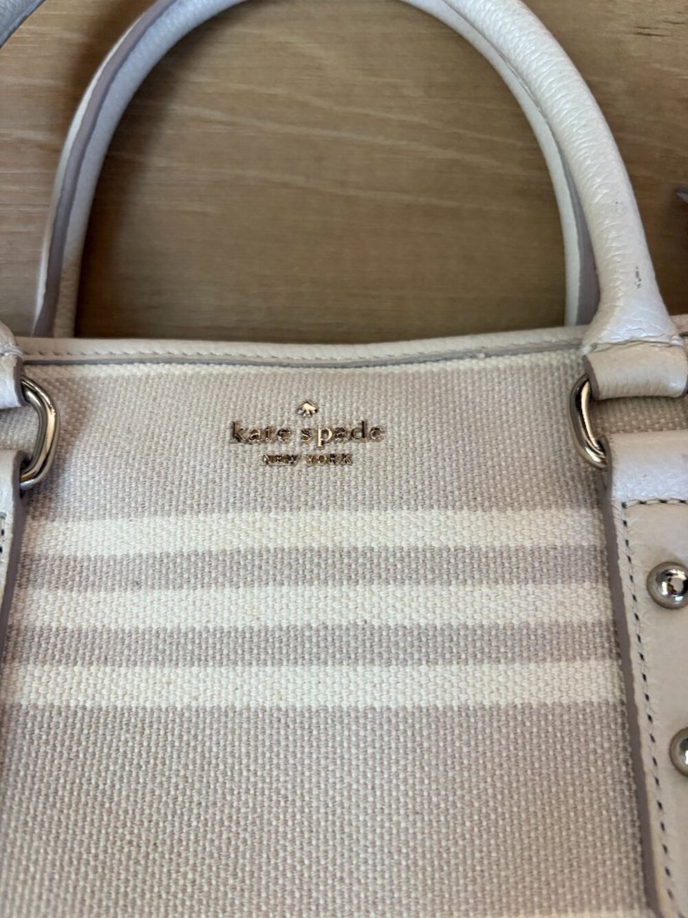Kate Space Cross-Body (large)